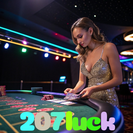 207luck - Baixe o app 207luck no Google Play e jogue ao vivo