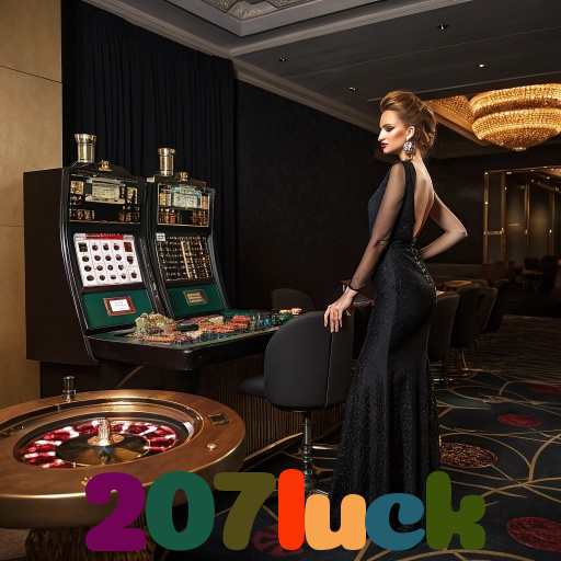 207luck - Baixe o app 207luck no Google Play e jogue ao vivo
