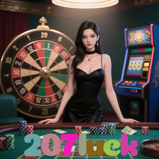207luck - Baixe o app 207luck no Google Play e jogue ao vivo