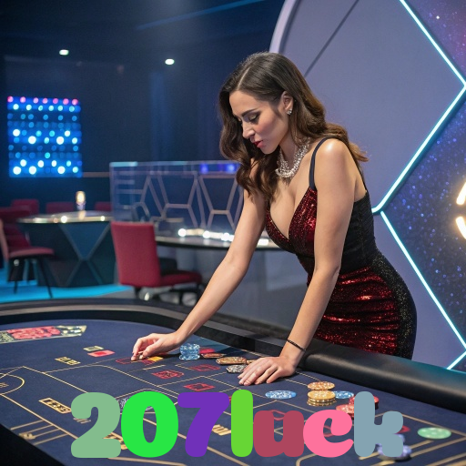 207luck - Baixe o app 207luck no Google Play e jogue ao vivo