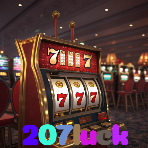 207luck - Baixe o App 207luck para Android e Comece a Jogar