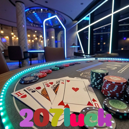 207luck - Baixe o App 207luck para Android e Comece a Jogar