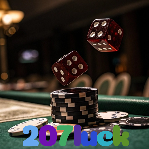 207luck - Baixe o app 207luck no Google Play e jogue ao vivo