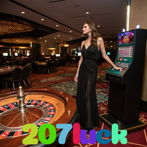 207luck - Baixe o app 207luck no Google Play e jogue ao vivo