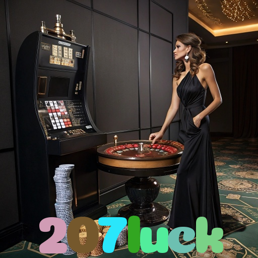 207luck - Baixe o app 207luck no Google Play e jogue ao vivo