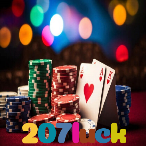 207luck - Baixe o App 207luck para Android e Comece a Jogar