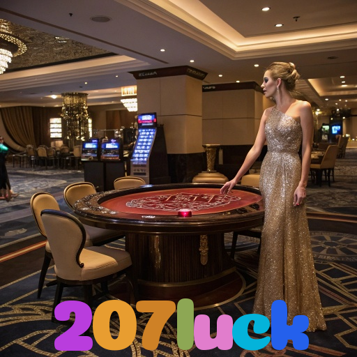 207luck - Baixe o App 207luck para Android e Comece a Jogar
