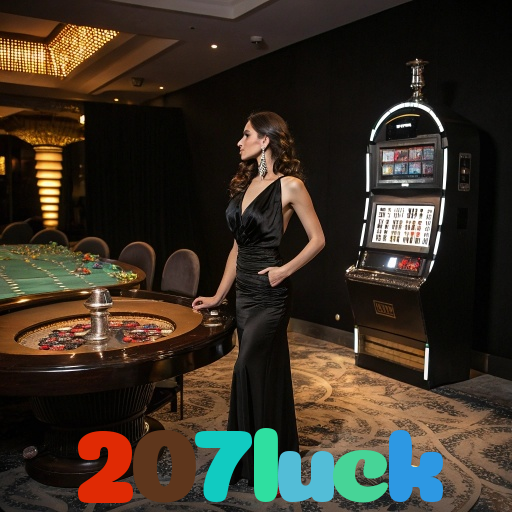 207luck - Baixe o App 207luck para Android e Comece a Jogar