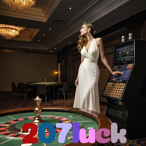 207luck - Baixe o App 207luck para Android e Comece a Jogar