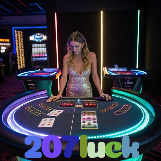 207luck - Baixe o app 207luck no Google Play e jogue ao vivo