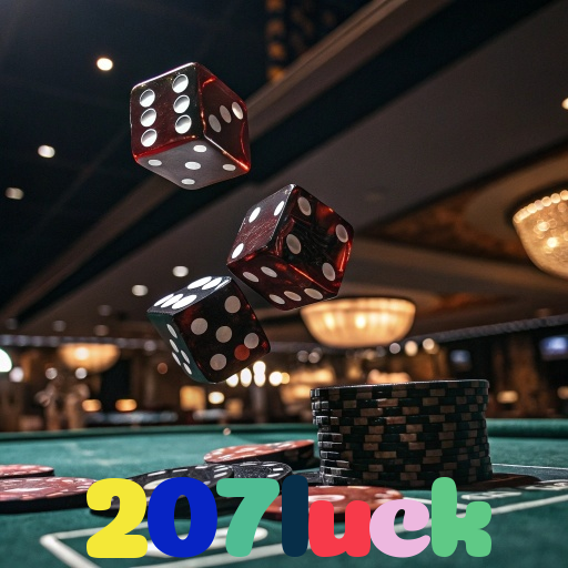 207luck - Baixe o app 207luck no Google Play e jogue ao vivo