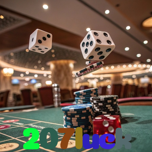 207luck - Baixe o App 207luck para Android e Comece a Jogar