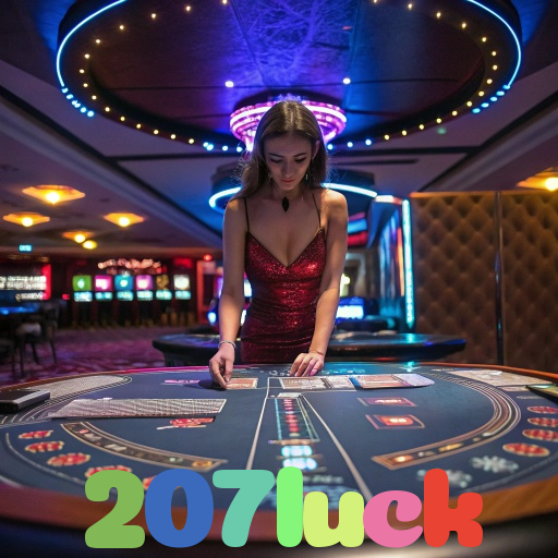 207luck - Baixe o App 207luck para Android e Comece a Jogar