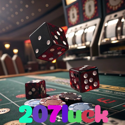 207luck - Baixe o App 207luck para Android e Comece a Jogar