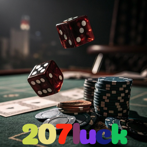 207luck - Baixe o app 207luck no Google Play e jogue ao vivo