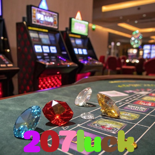 207luck - Baixe o App 207luck para Android e Comece a Jogar