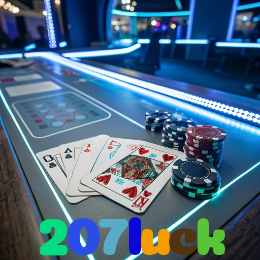 207luck - Baixe o app 207luck no Google Play e jogue ao vivo