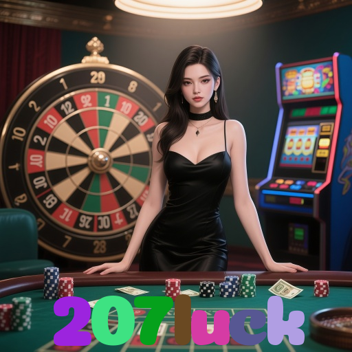 207luck - Baixe o app 207luck no Google Play e jogue ao vivo