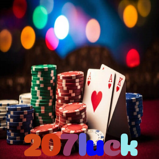 207luck - Baixe o App 207luck para Android e Comece a Jogar