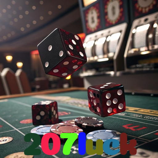 207luck - Baixe o App 207luck para Android e Comece a Jogar
