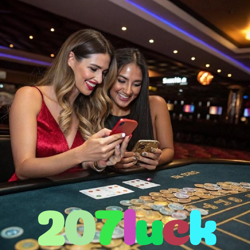 207luck - Baixe o App 207luck para Android e Comece a Jogar