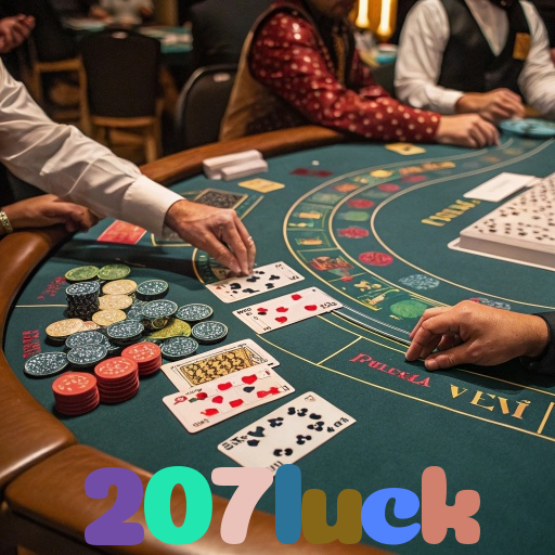 207luck - Baixe o App 207luck para Android e Comece a Jogar