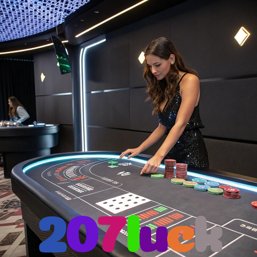 207luck - Baixe o app 207luck no Google Play e jogue ao vivo