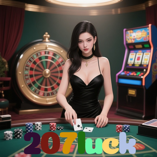207luck - Baixe o app 207luck no Google Play e jogue ao vivo