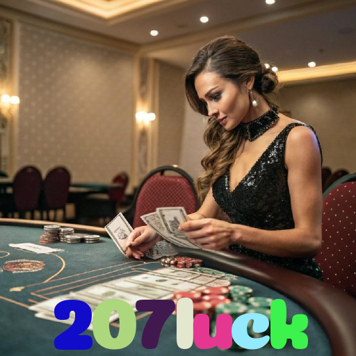 207luck - Baixe o App 207luck para Android e Comece a Jogar