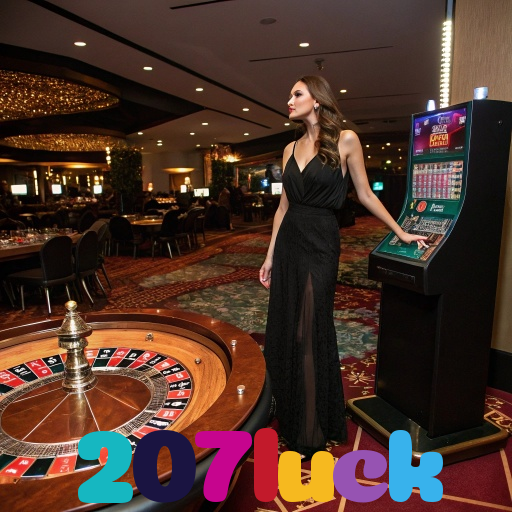 207luck - Baixe o App 207luck para Android e Comece a Jogar