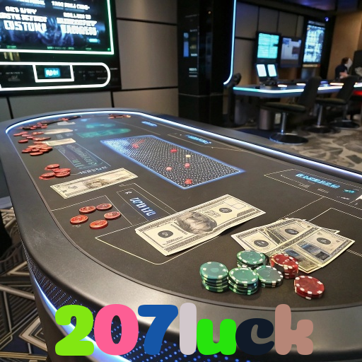 207luck - Baixe o app 207luck no Google Play e jogue ao vivo