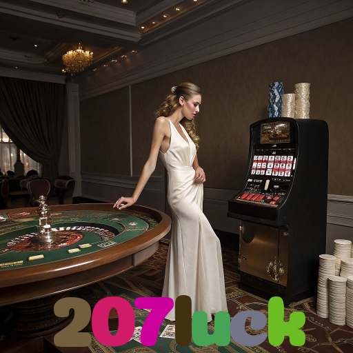 207luck - Baixe o app 207luck no Google Play e jogue ao vivo