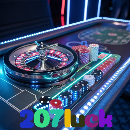 207luck - Baixe o App 207luck para Android e Comece a Jogar