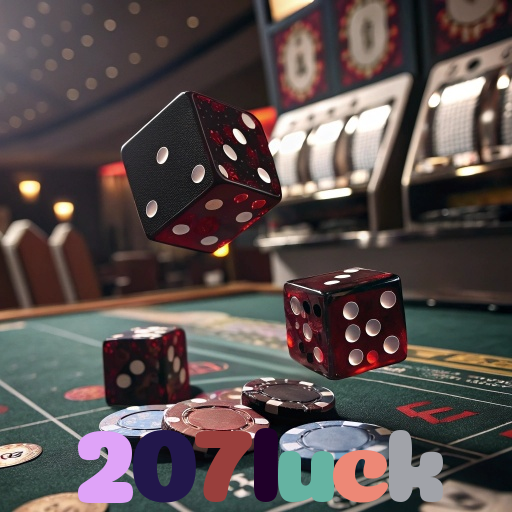 207luck - Baixe o App 207luck para Android e Comece a Jogar