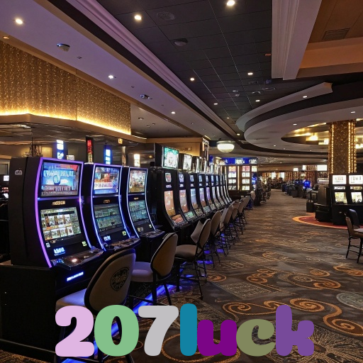 207luck - Baixe o app 207luck no Google Play e jogue ao vivo