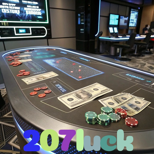 207luck - Baixe o app 207luck no Google Play e jogue ao vivo