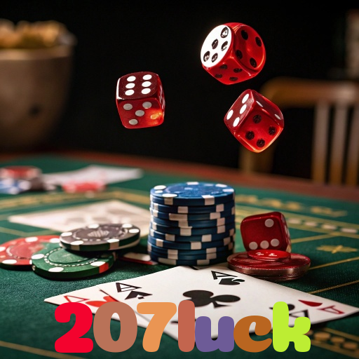 207luck - Baixe o app 207luck no Google Play e jogue ao vivo