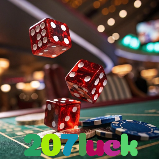 207luck - Baixe o App 207luck para Android e Comece a Jogar