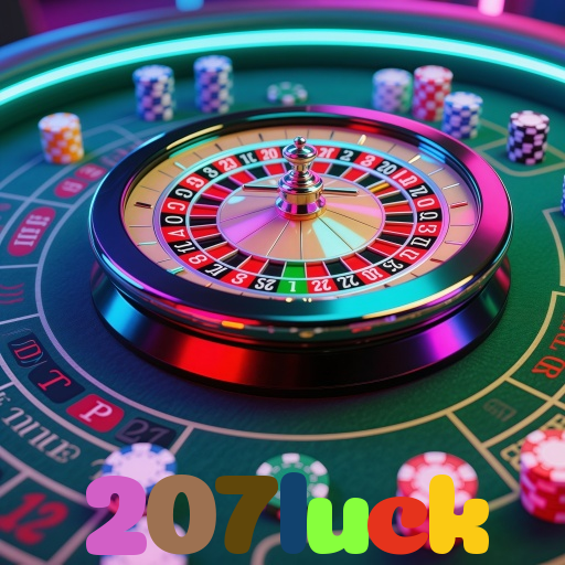 207luck - Baixe o app 207luck no Google Play e jogue ao vivo