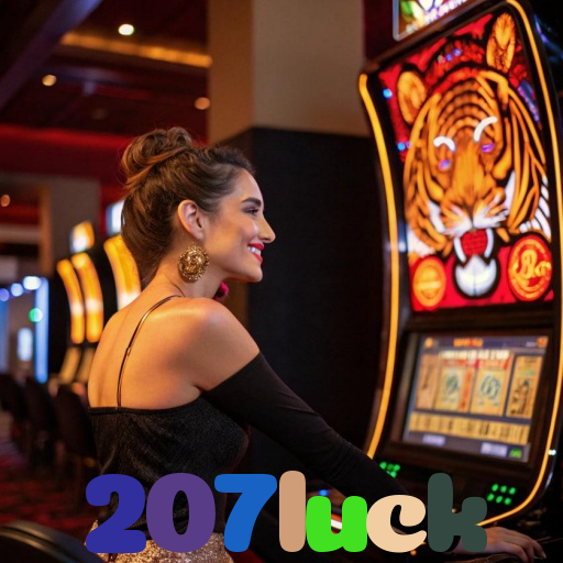 207luck - Baixe o app 207luck no Google Play e jogue ao vivo