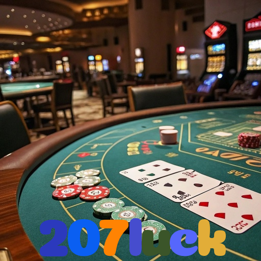 207luck - Baixe o App 207luck para Android e Comece a Jogar