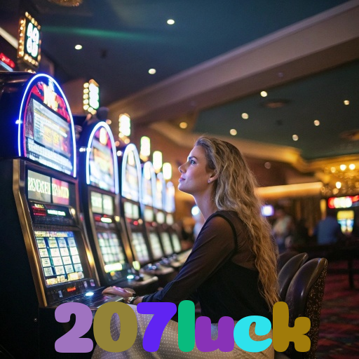 207luck - Baixe o App 207luck para Android e Comece a Jogar