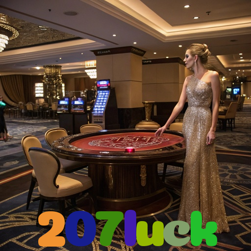 207luck - Baixe o App 207luck para Android e Comece a Jogar
