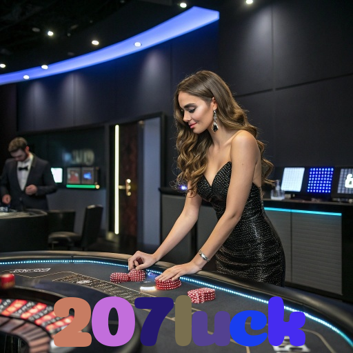 207luck - Baixe o app 207luck no Google Play e jogue ao vivo