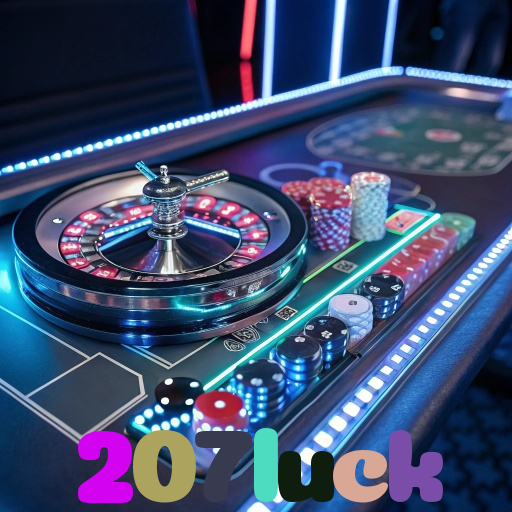 207luck - Baixe o app 207luck no Google Play e jogue ao vivo
