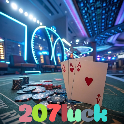 207luck - Baixe o App 207luck para Android e Comece a Jogar