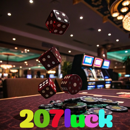 207luck - Baixe o app 207luck no Google Play e jogue ao vivo