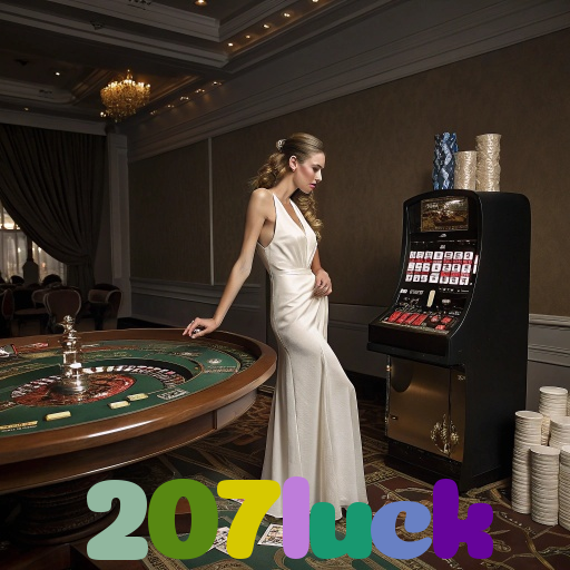 207luck - Baixe o app 207luck no Google Play e jogue ao vivo