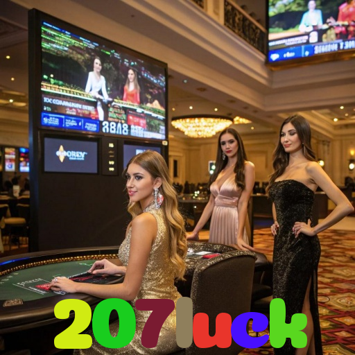 207luck - Baixe o app 207luck no Google Play e jogue ao vivo