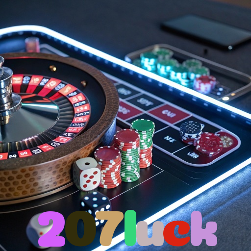 207luck - Baixe o App 207luck para Android e Comece a Jogar